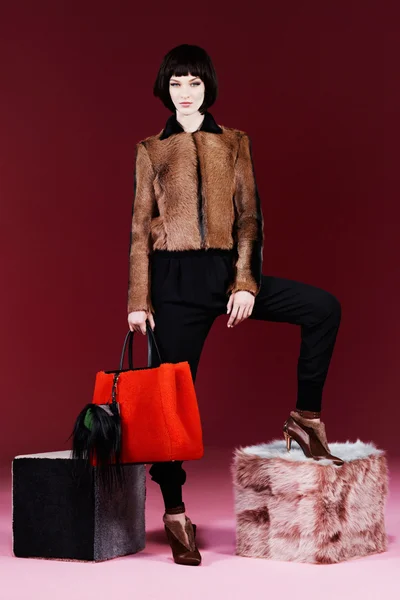 Look 14
